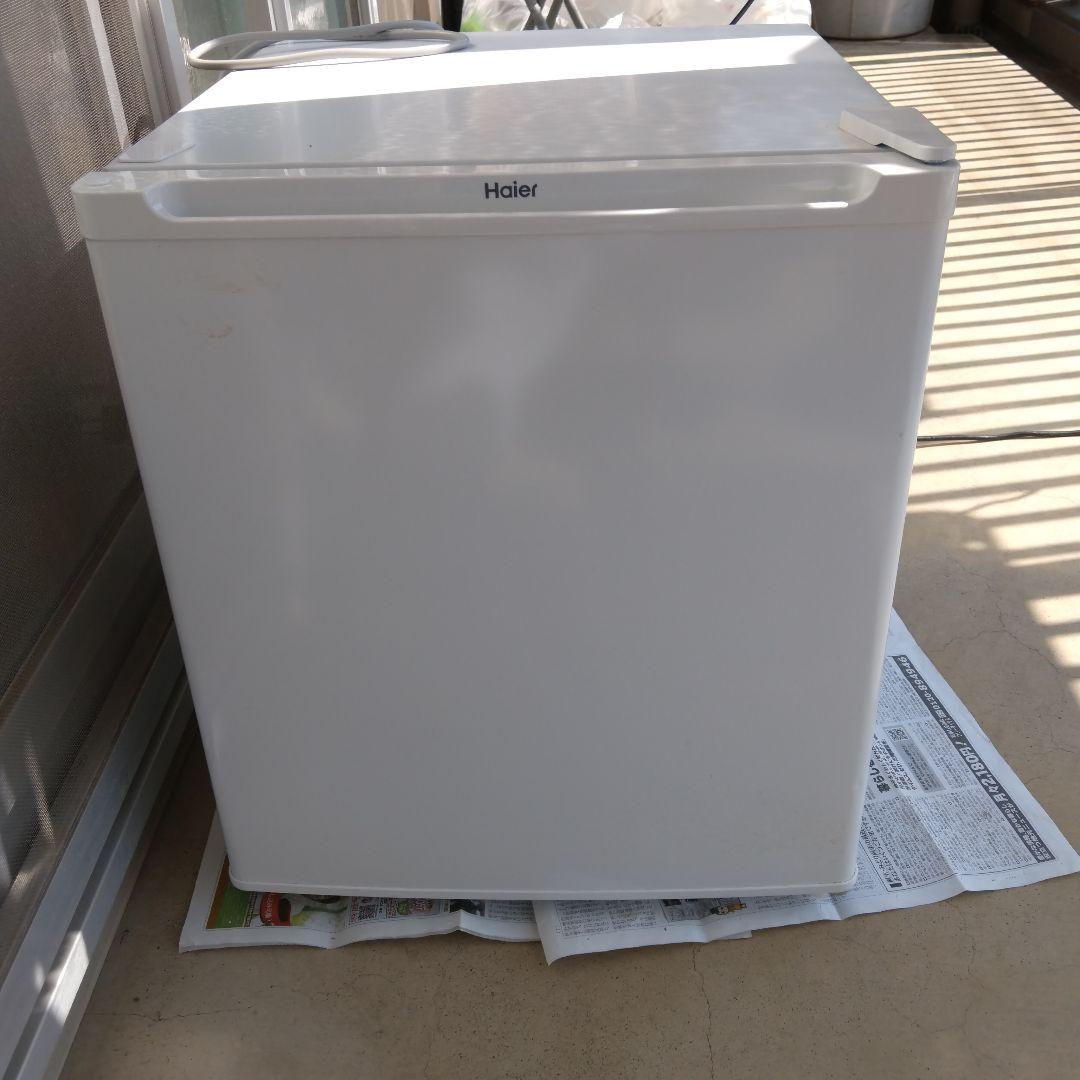 Haier 冷凍庫 NU33Aホワイト Amazon | ハイアール(Haier) 33L 前開き式 小型冷凍庫 JF-NU33A(W