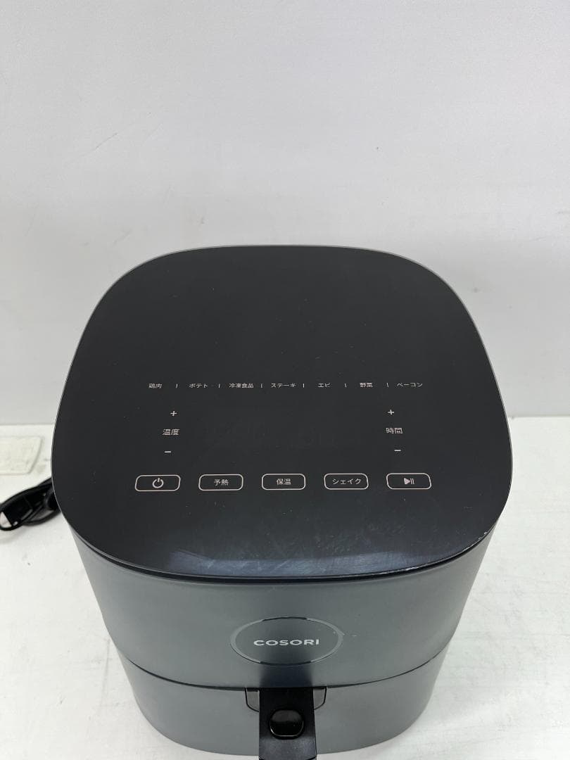 COSORI PRO LE　4.7L　ノンフライヤー　エアフライヤー　796