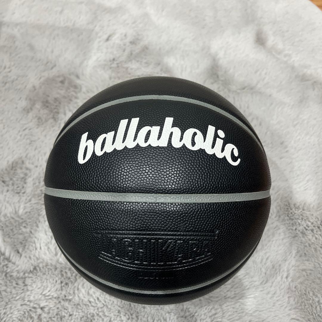 す*こ様 ballaholic バスケットボール7号 Playground Basketball / ballaholic x TACHIKARA 7号球 ボーラ