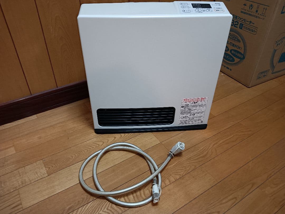 Rinnai ガスファンヒーター 【SRC-365E】 楽天市場】【2025年製】リンナイ ガスファンヒーター SRC-365E 都市