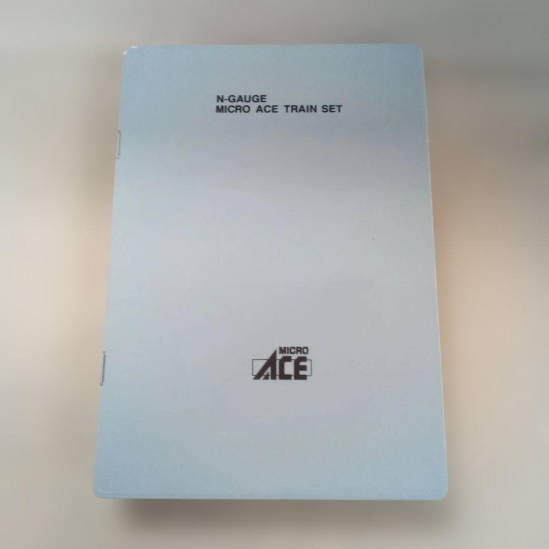 MICRO ACE A-2293 419系 3両セット最後の活躍419系未使用 - メルカリ