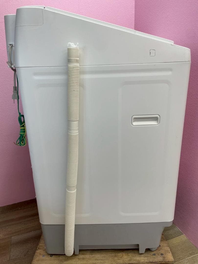 【高年式】大阪送料無料★3か月保障★2024年★BW-V100K★IS-1121