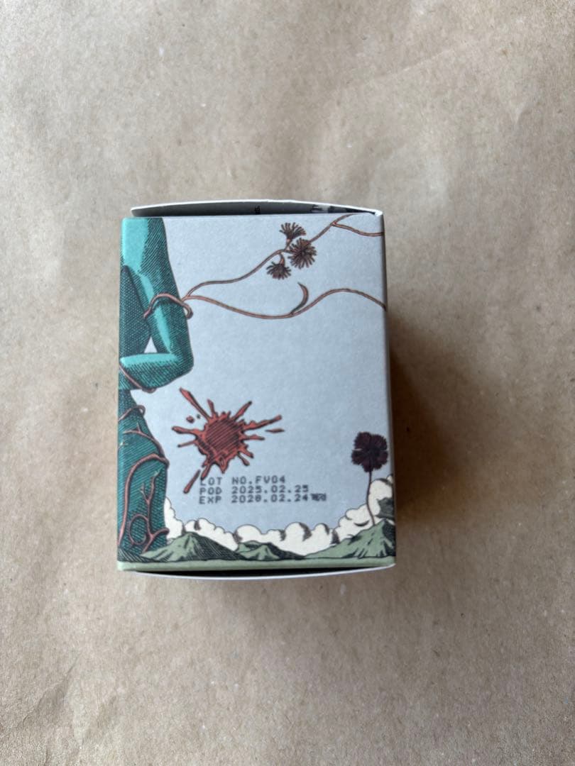 【スーパージェクション】AXENDA Routiner アクセンダルティナー