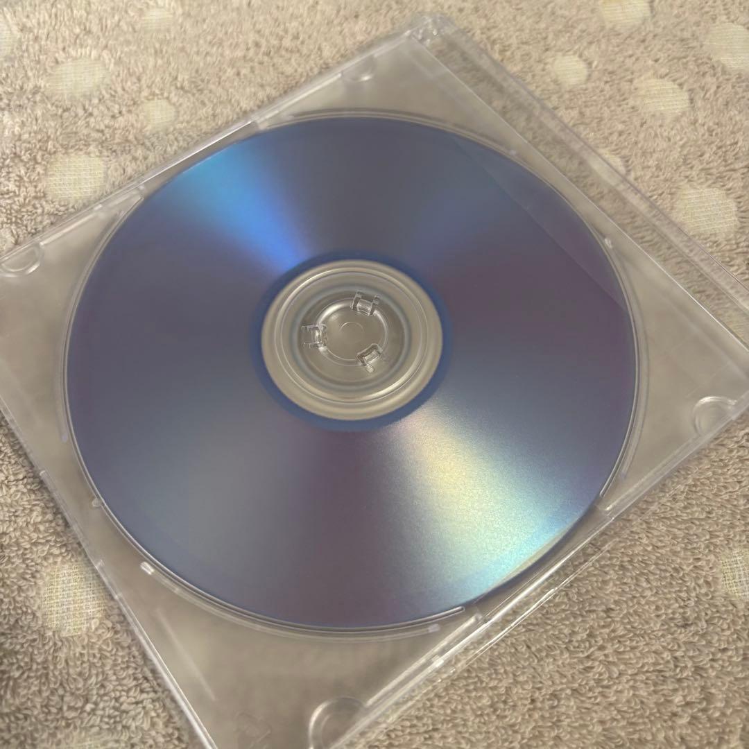 ALICE IN MENSWEAR DVD　（La'cryma Christi）