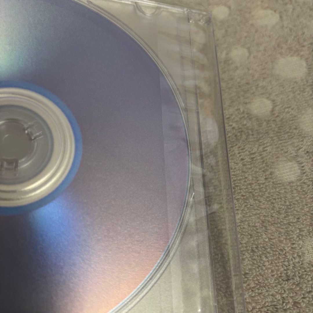 ALICE IN MENSWEAR DVD　（La'cryma Christi）