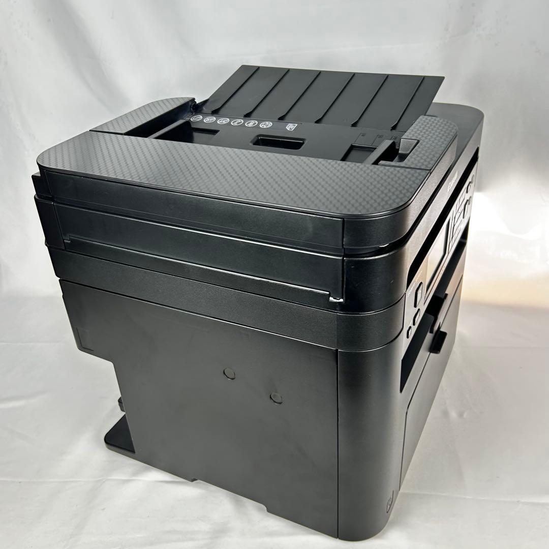 《動作品》キャノン コピー複合機　Satera MF245dw