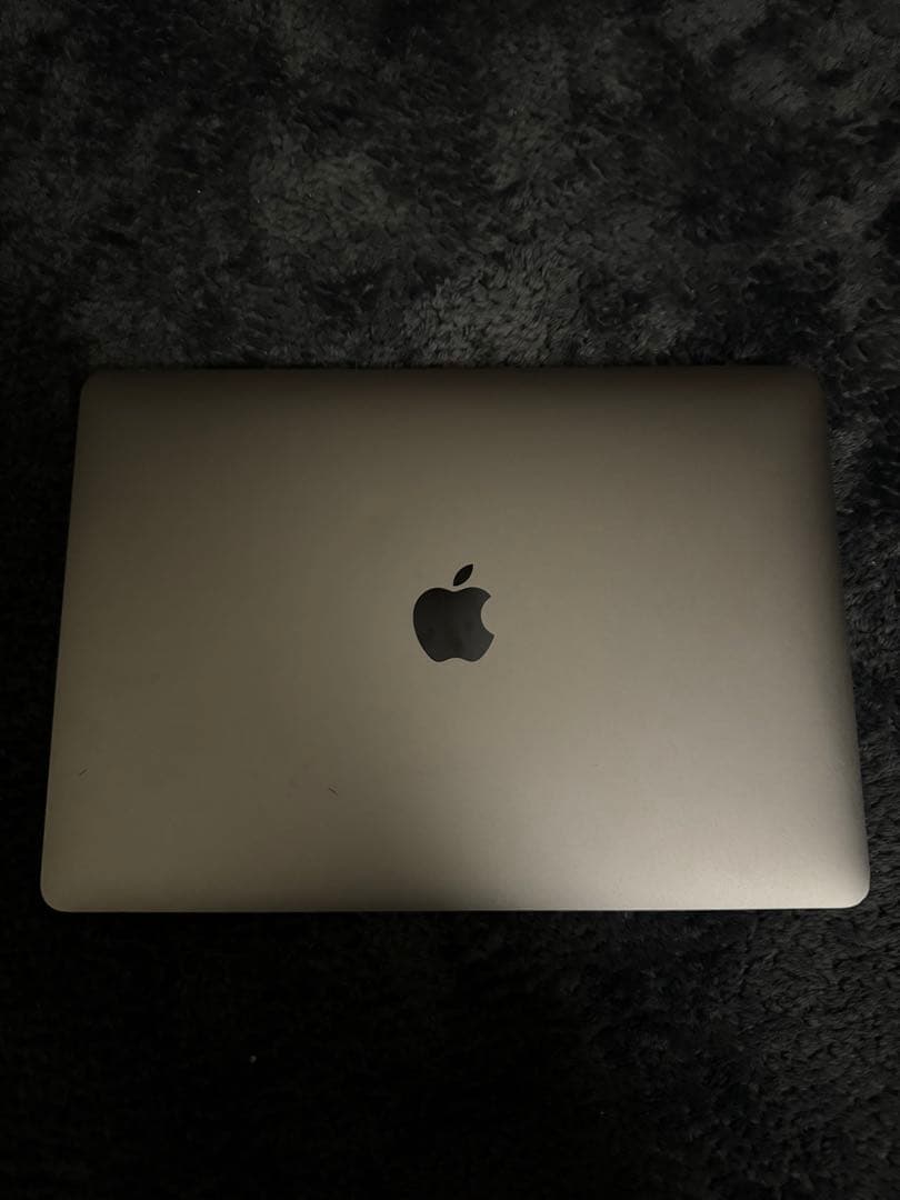 MacBook本体 Apple MacBook Air MGN63J/A s-l400.jpg
