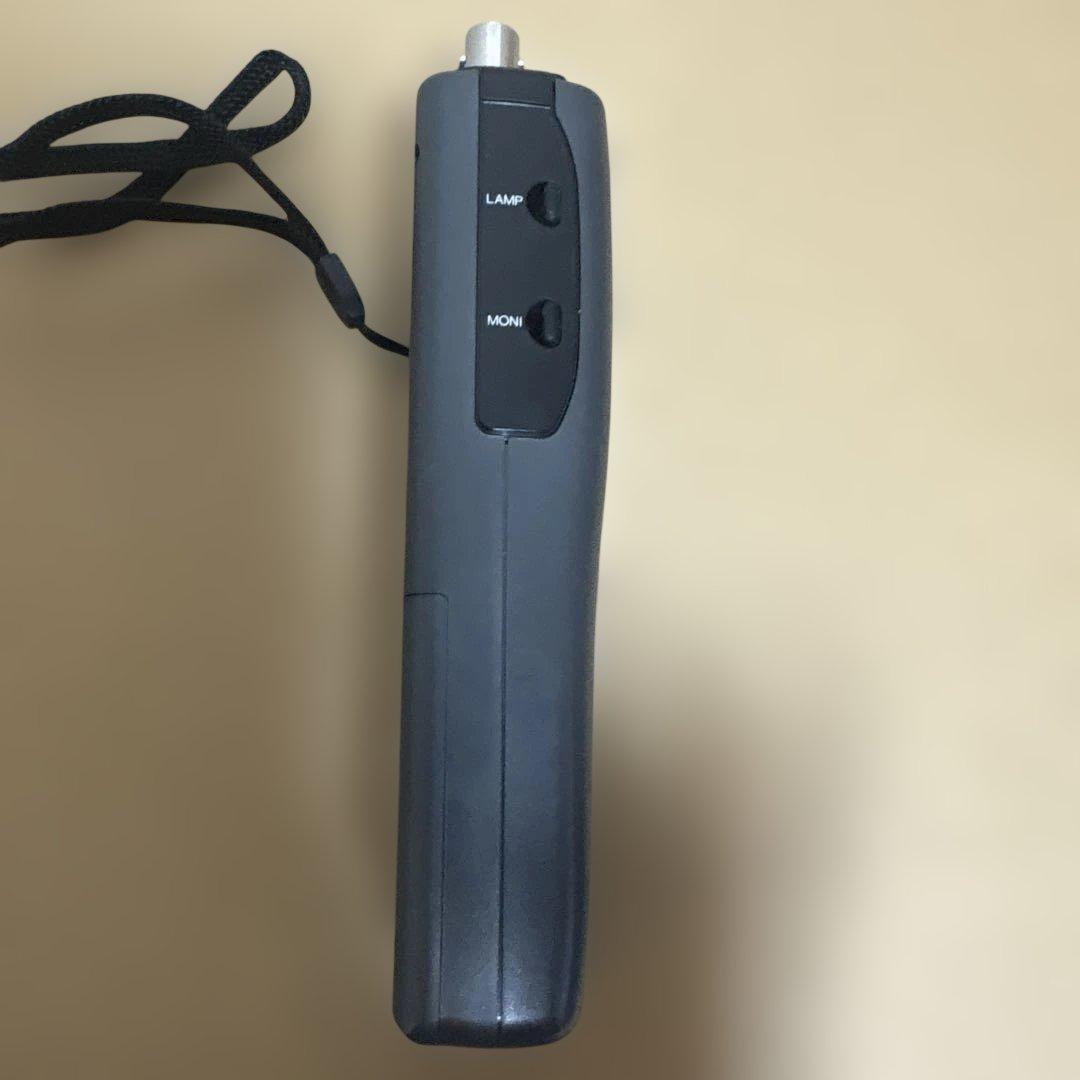 YUPITERU MVT-3300 ジャンク品 34 - メルカリ