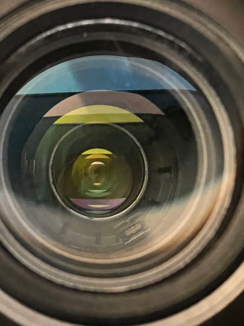 SIGMA 150-600mm f/5-6.3 DG ズームレンズ