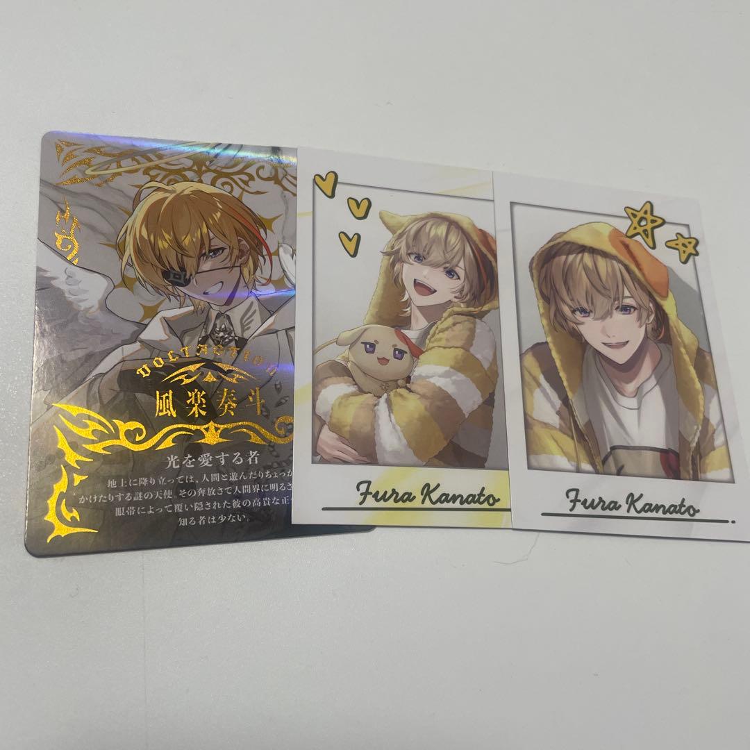 VOLTACTION Angel×Devil Pajama Party 風楽奏斗 - メルカリ