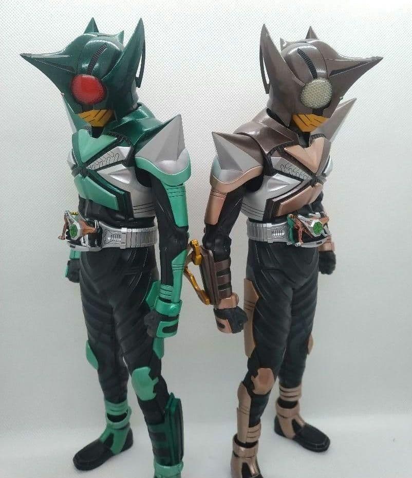 RAH DX キックホッパー パンチホッパー - メルカリ