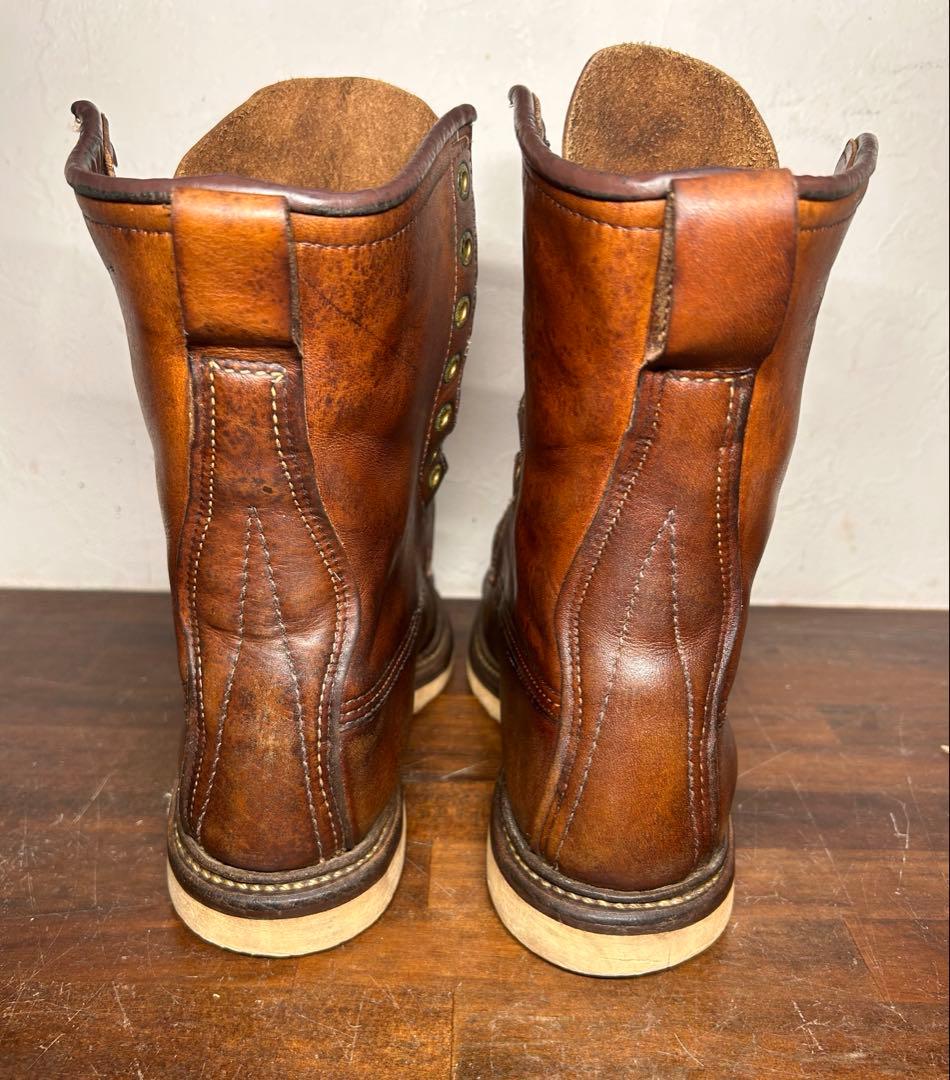 REDWING レッドウィング 1906 100周年記念モデル 9 2E - メルカリ