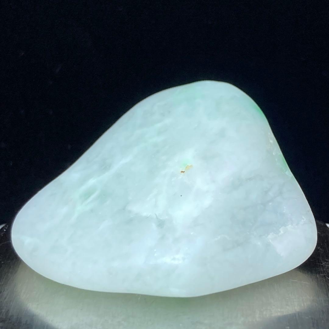 【専用品】糸魚川翡翠　金山谷　翡翠　海石　原石　33.3ｇ