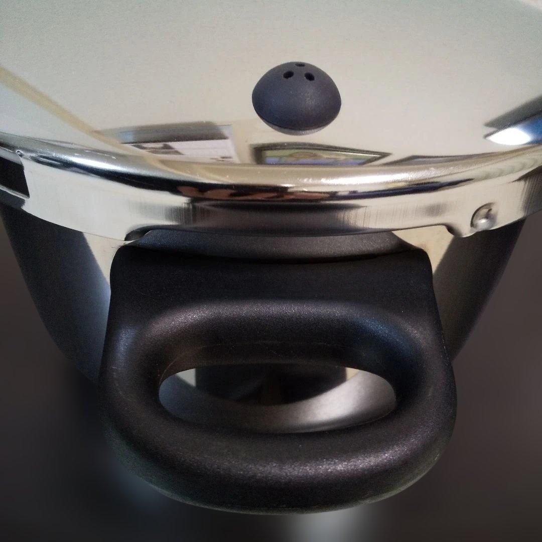 WMF PERFECT パーフェクト圧力鍋 4.5L ドイツ製