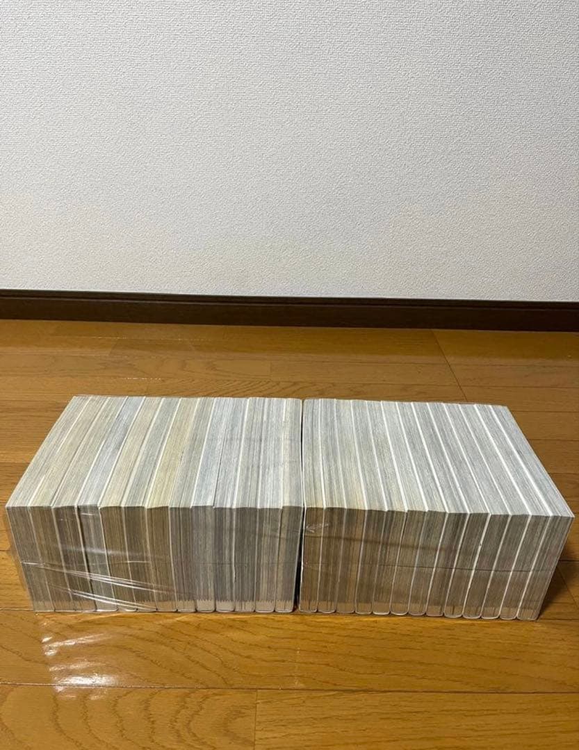 池村　イムリ　1～26巻　全巻セット　漫画喫茶落ち