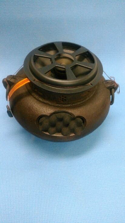 風炉スピーカー① ＊引き取り希望＊【神奈川県藤沢市】 HR210717