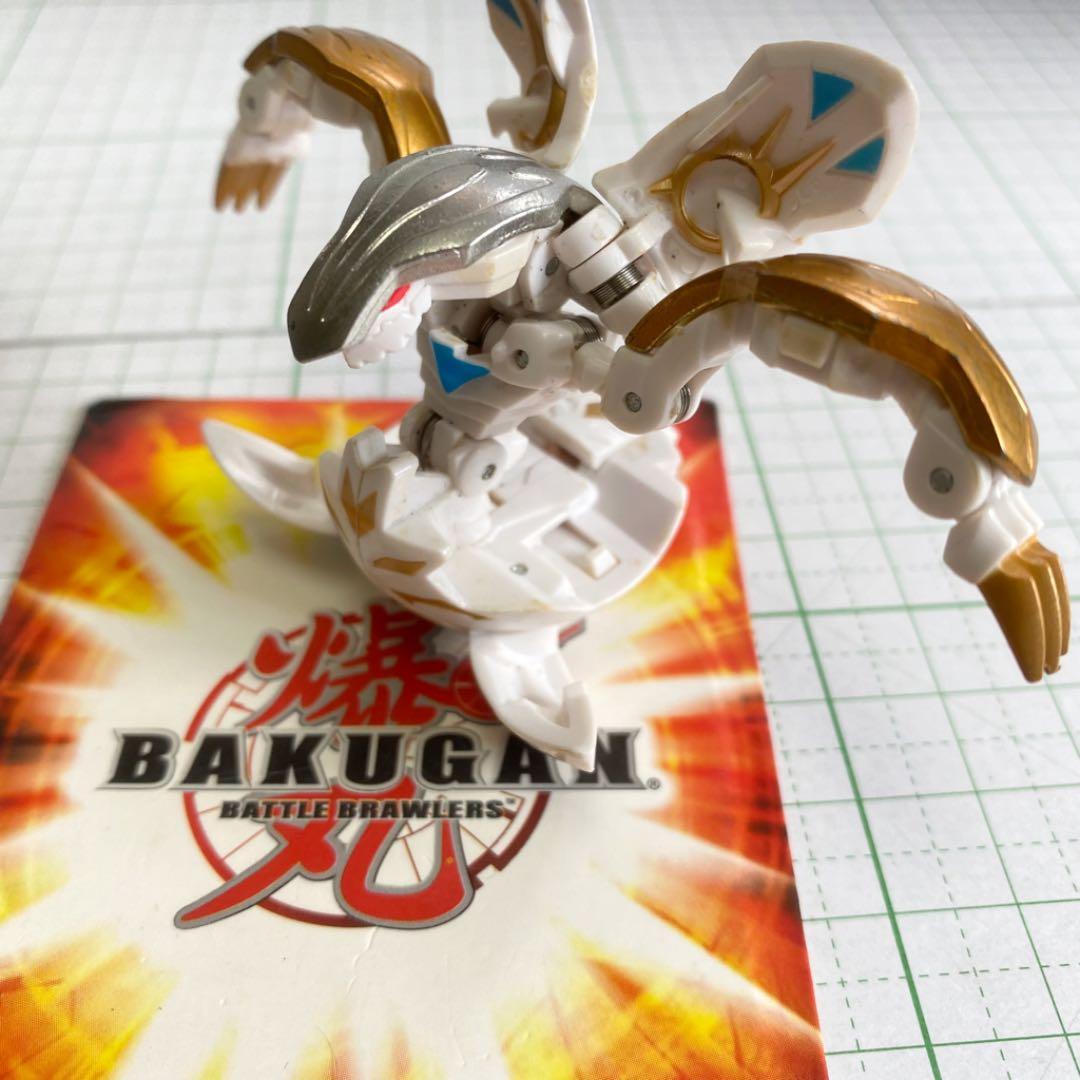 爆丸 閃シュルト - メルカリ