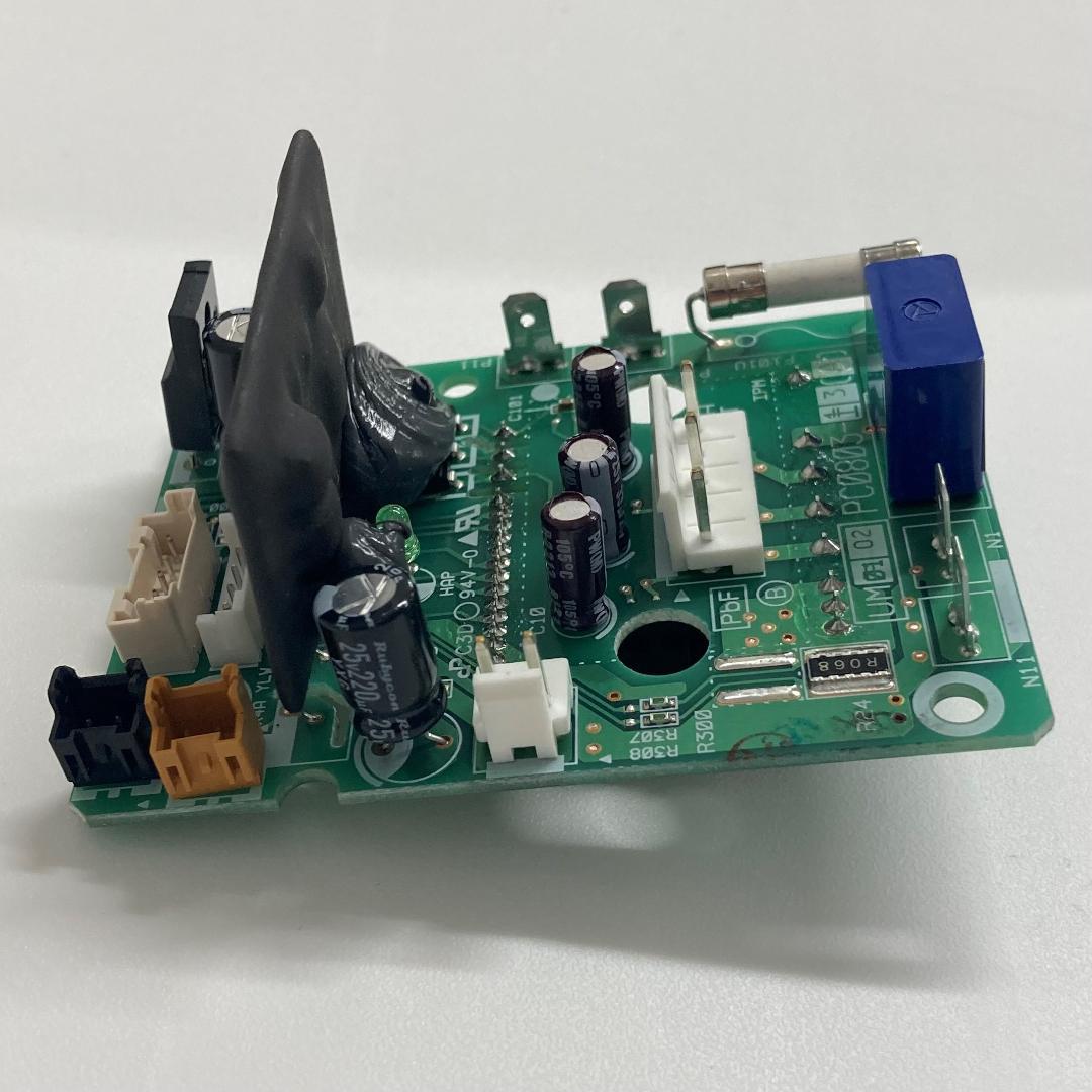 ダイキン DAIKIN プリント基板 組立品 室外機 2017390 未使用 - メルカリ