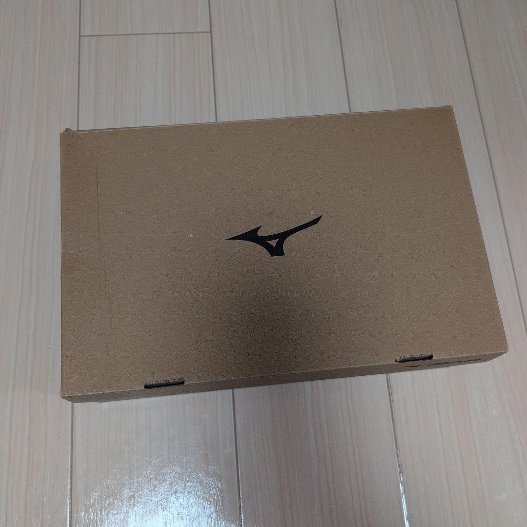 ミズノ オールマイティAS15L 26.5EEE 　新品未使用