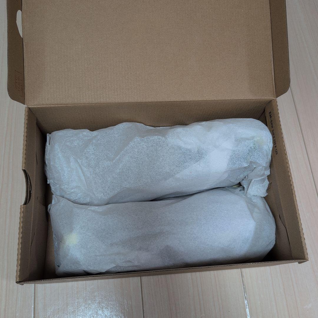 ミズノ オールマイティAS15L 26.5EEE 　新品未使用