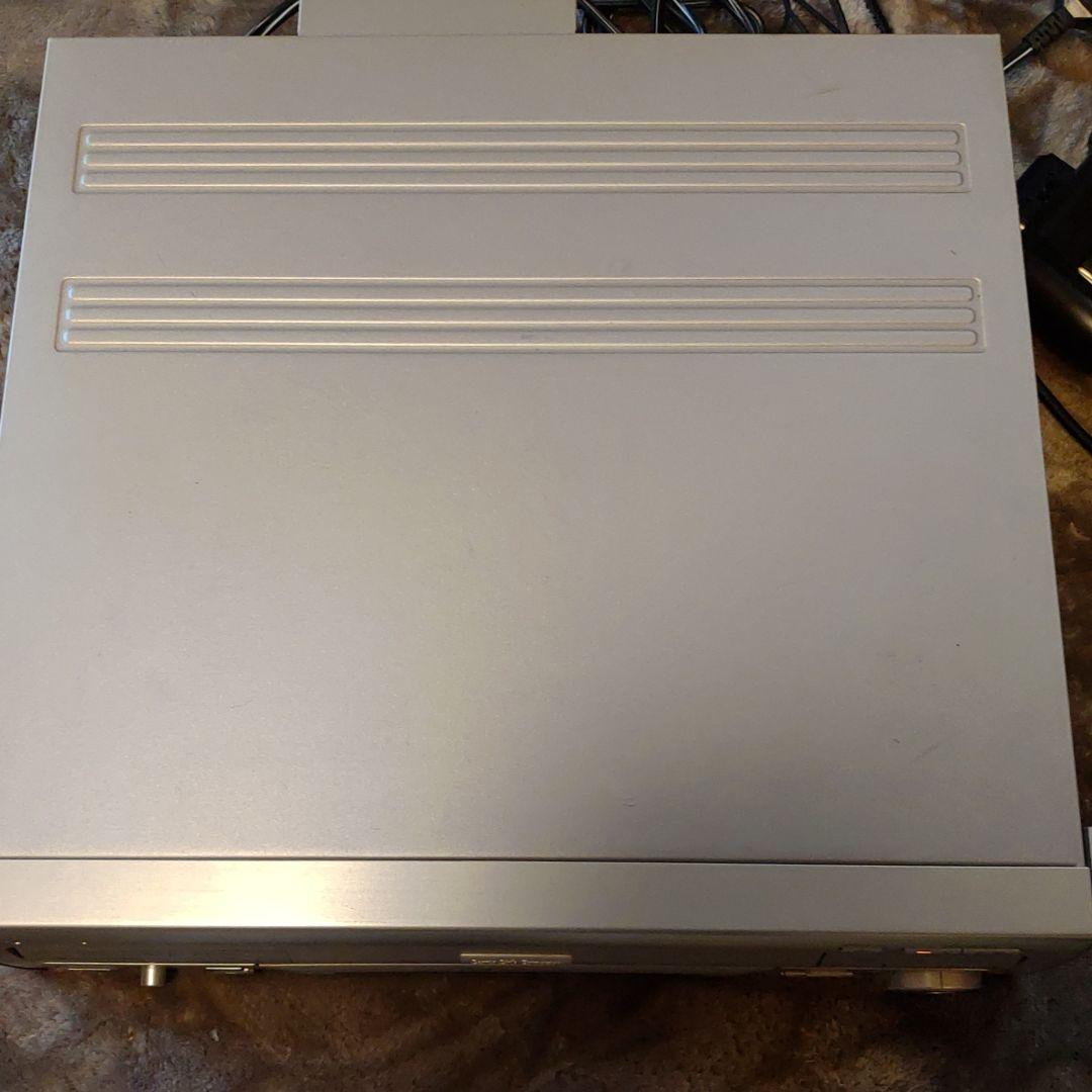 レーザーディスクプレーヤー CLD-757 - メルカリ