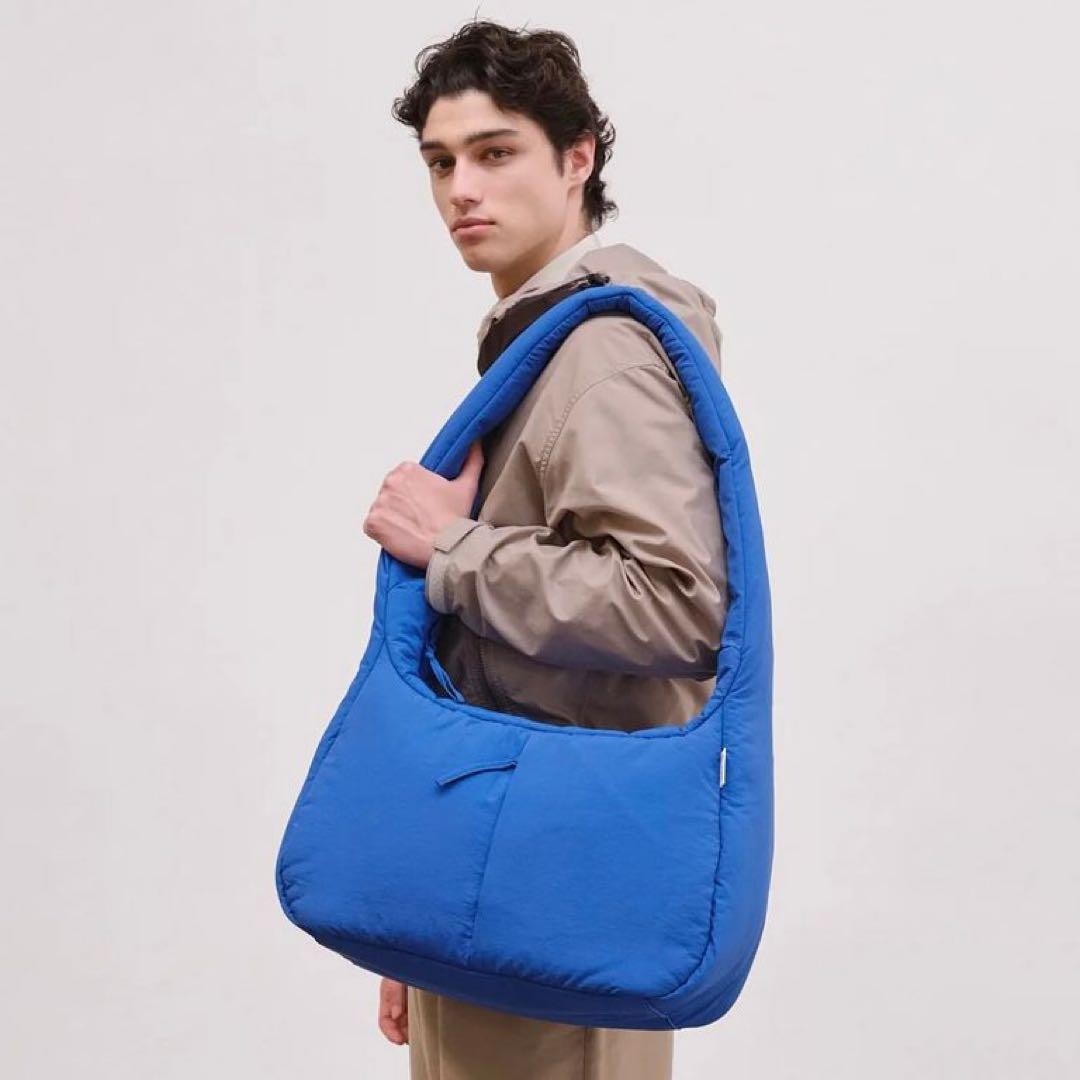 OLEND BRUNO BAG COBALT BLUE コバルトブルー - メルカリ