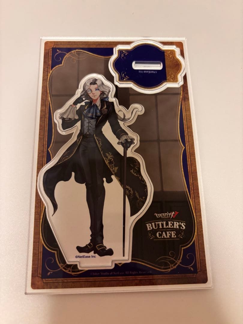 第五人格 IdentityV スイパラ 写真家 アクリルスタンド - メルカリ