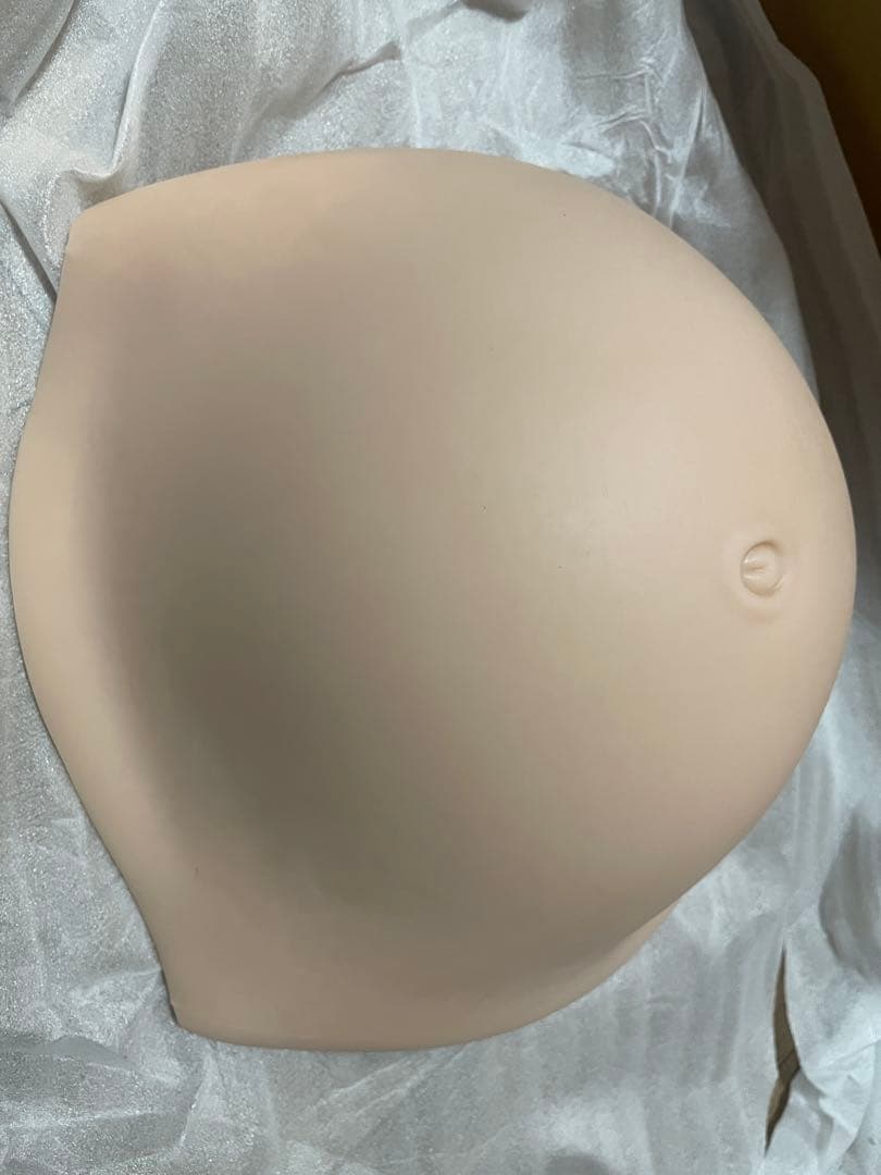 妊婦　コスプレ　シリコン　腹 8-10か月 S 妊婦 コスプレ シリコン 腹 8-10か月 S Amazon.co.jp: シリコン 偽の
