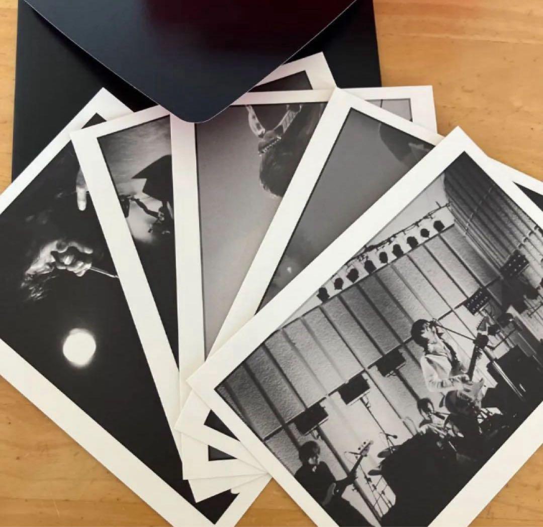 エレカシ 赤箱 ライブブートレグBOX CD 25th - メルカリ