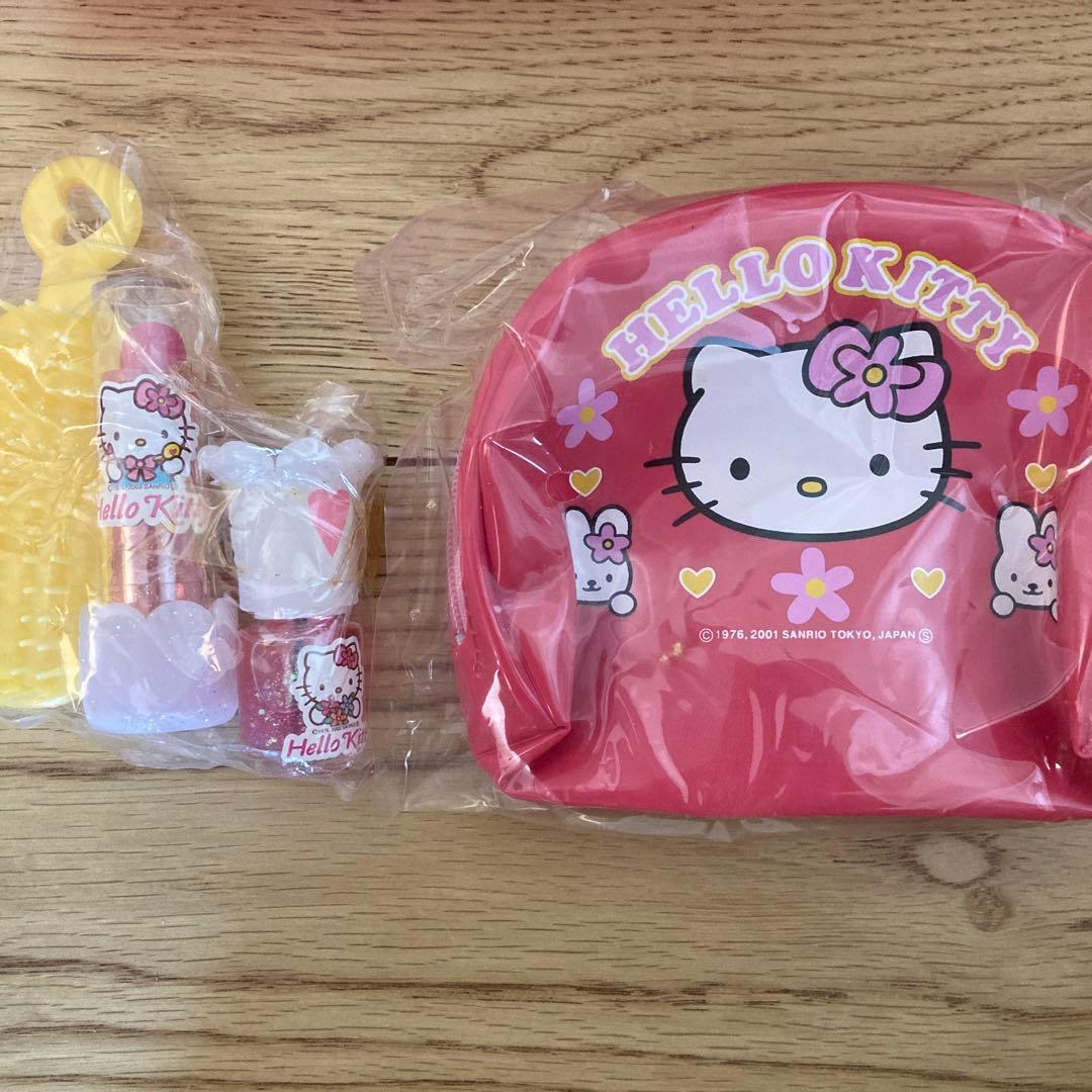 激レア 当時物！ハローキティ ハートドレッサー - メルカリ