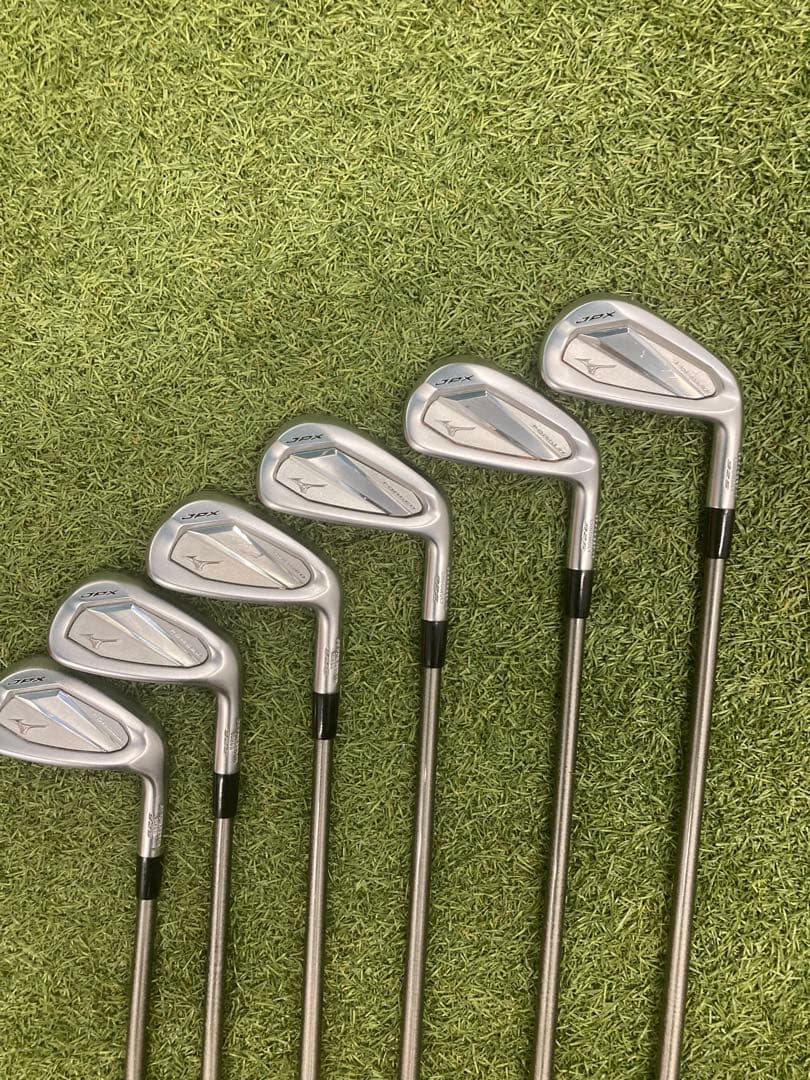 クラブ MIZUNO JPX 925 5-pw Mizuno JPX 925 Hot Metal Pro Iron Set 5~PW, GW / DYNAMIC GOLD 105