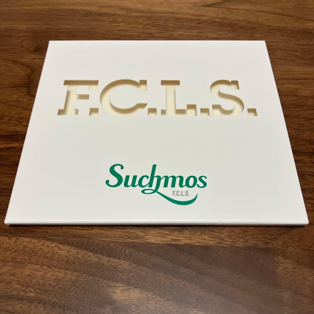 Suchmos サチモス CD DVDレアステッカー付 - メルカリ