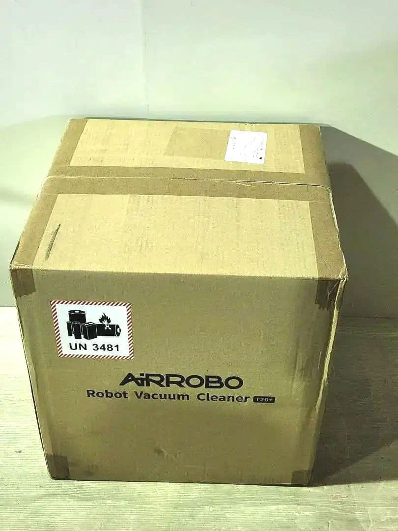 ロボット掃除機 自動ゴミ収集 強力吸引 3.5L