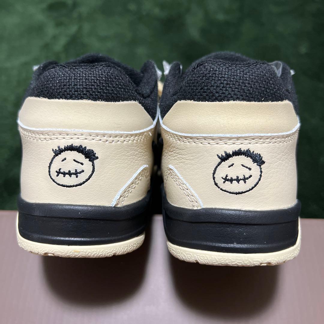 スニーカー Travis Scott Nike PS Jumpman Jack 19.5cm