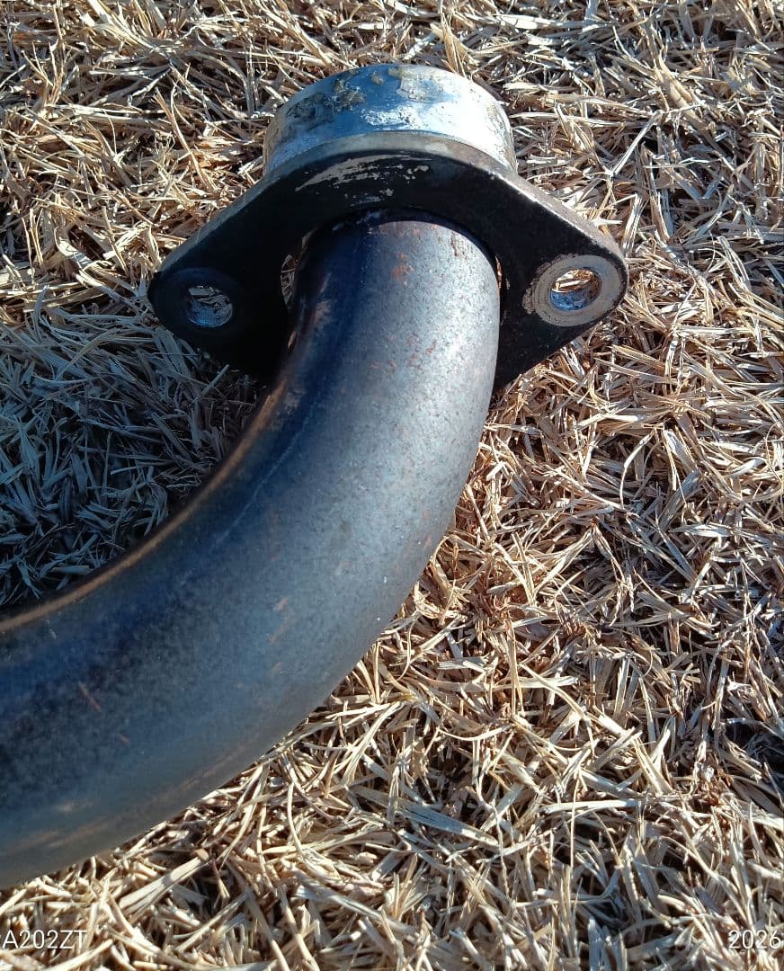 h*s様 トリッカー ビームス ダウンマフラー セロー - メルカリ