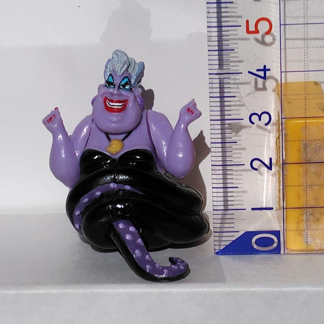 チョコエッグ リトルマーメイド(3種) - メルカリ