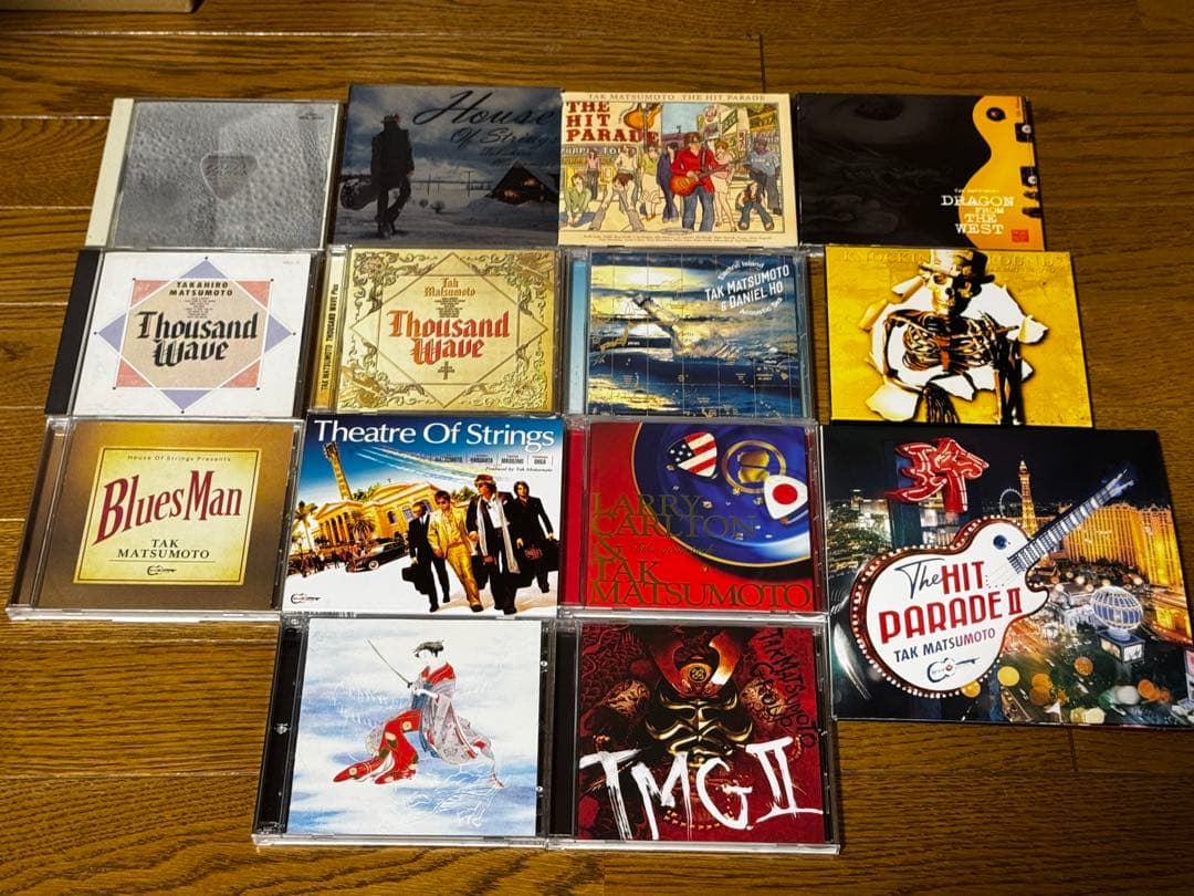 B'z 松本孝弘 ソロアルバム 10 CD 松本孝弘、新作ソロアルバム「Strings Of My Soul」発表 - 音楽ナタリー