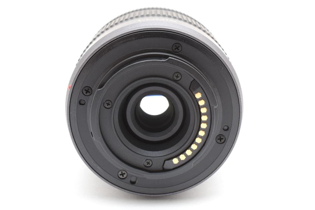 パナソニック カメラレンズ H-FS014042 14-42mm 3.5-5.6 - メルカリ