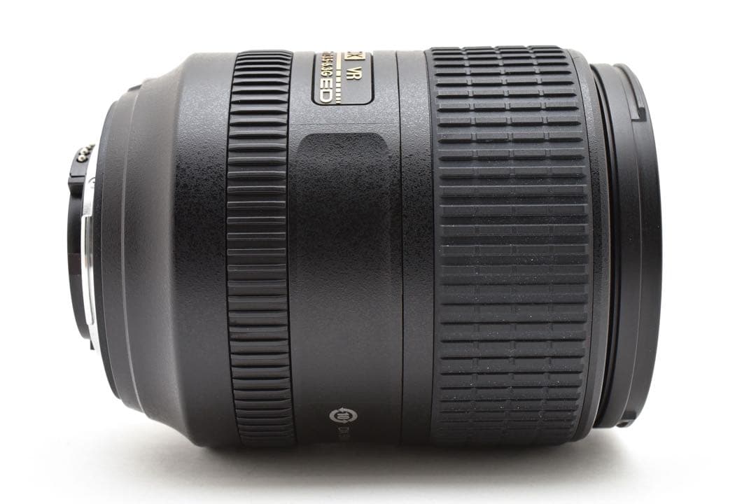 レンズ(単焦点) Nikon AF-S DX 18-300mm f/3.5-5.6 G ED VR