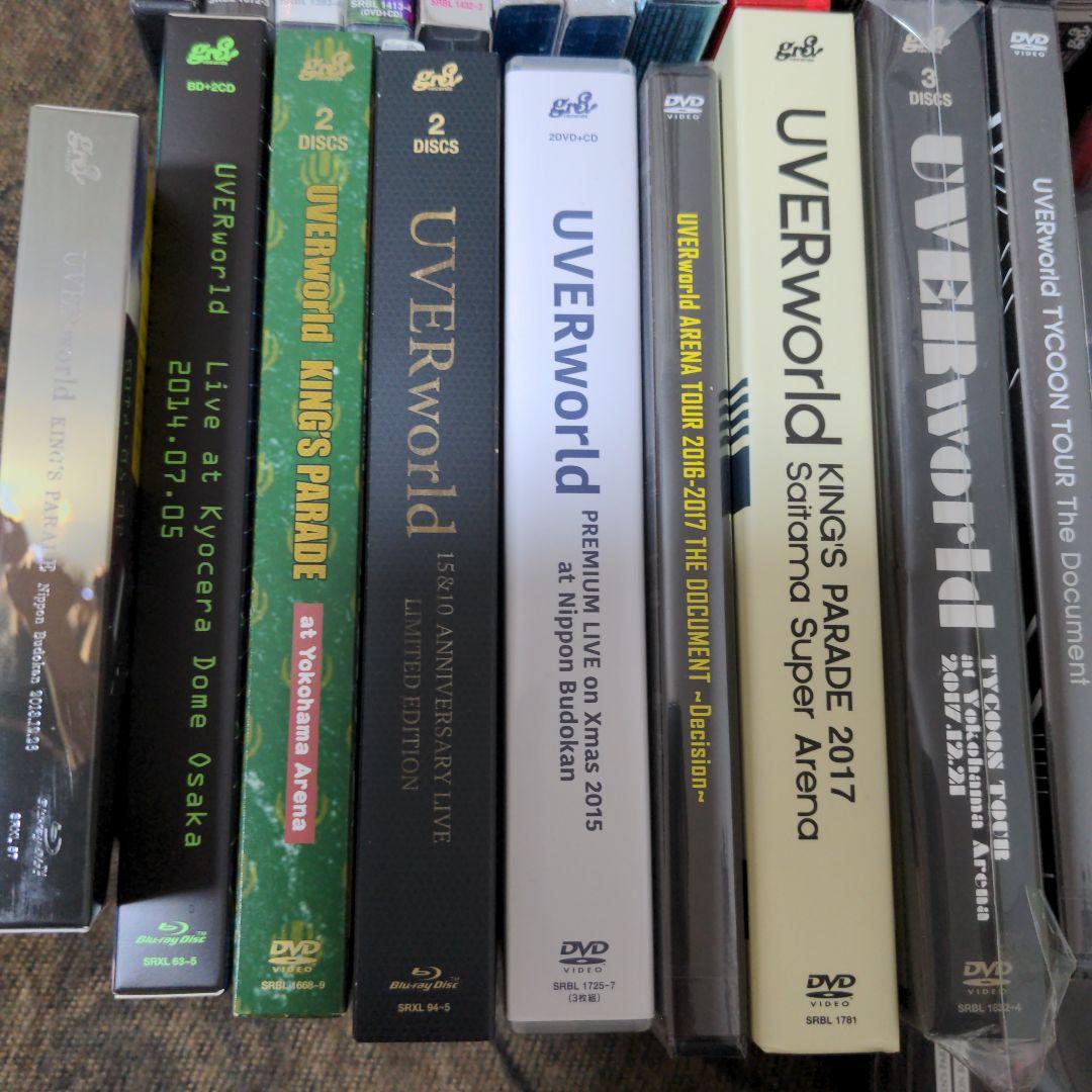 DVD23本セット　※値下げ