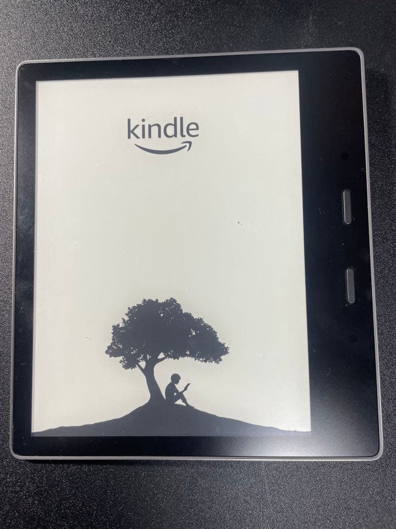 Amazon Kindle Oasis 第10世代　32GB Kindle Oasis 10th Gen 32GB Wi-Fi Waterproof No Ads Used | eBay