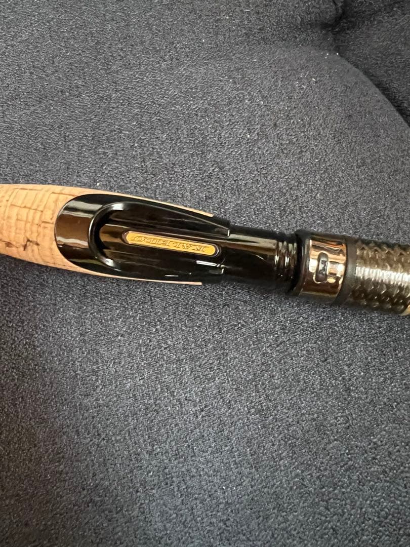 カレイドデジーノ　63L マッハm1イマカツ