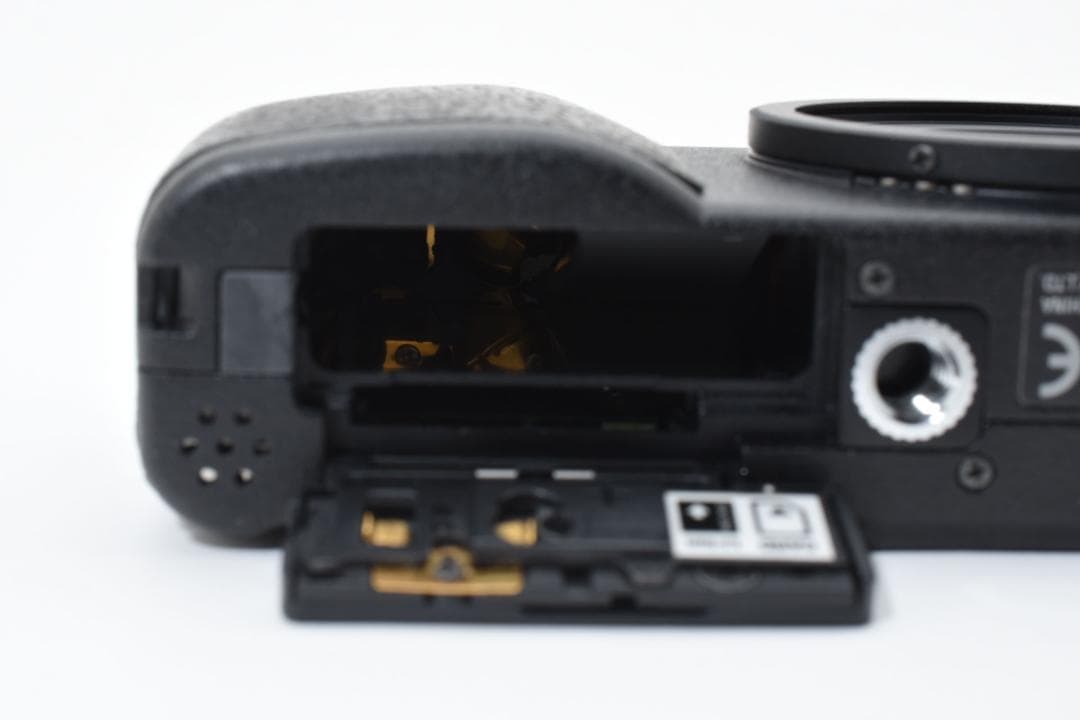 ■ 美品 ■ リコー　RICOH GR DIGITAL《S数1911枚》#103