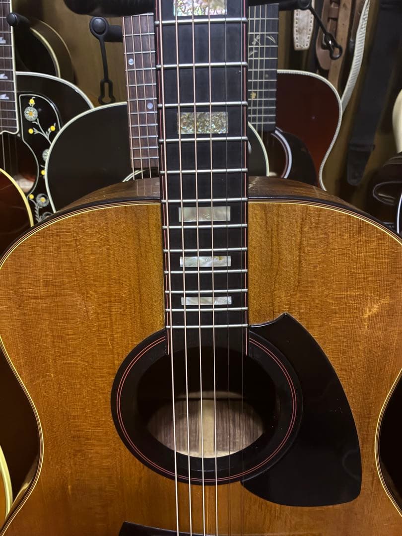 ギブソンMK -81 1970年代