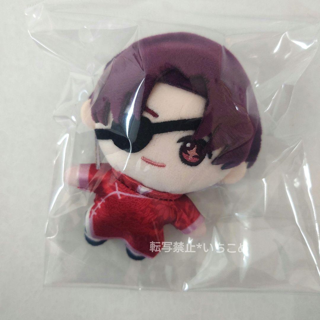 WIND BREAKER ぬいぐるみバッジ 蘇枋隼飛 - メルカリ