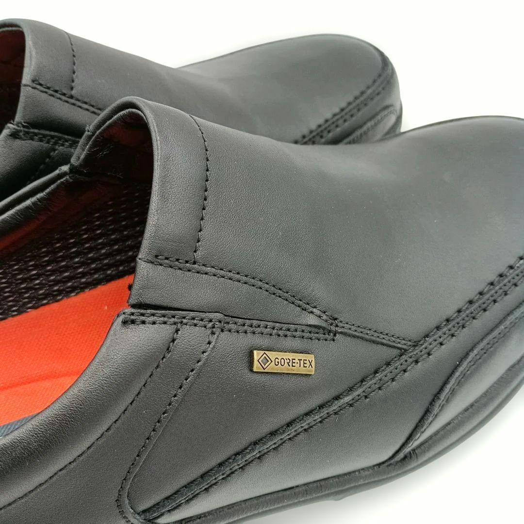 未使用級【マドラスウォーク】カジュアルシューズ コンフォート