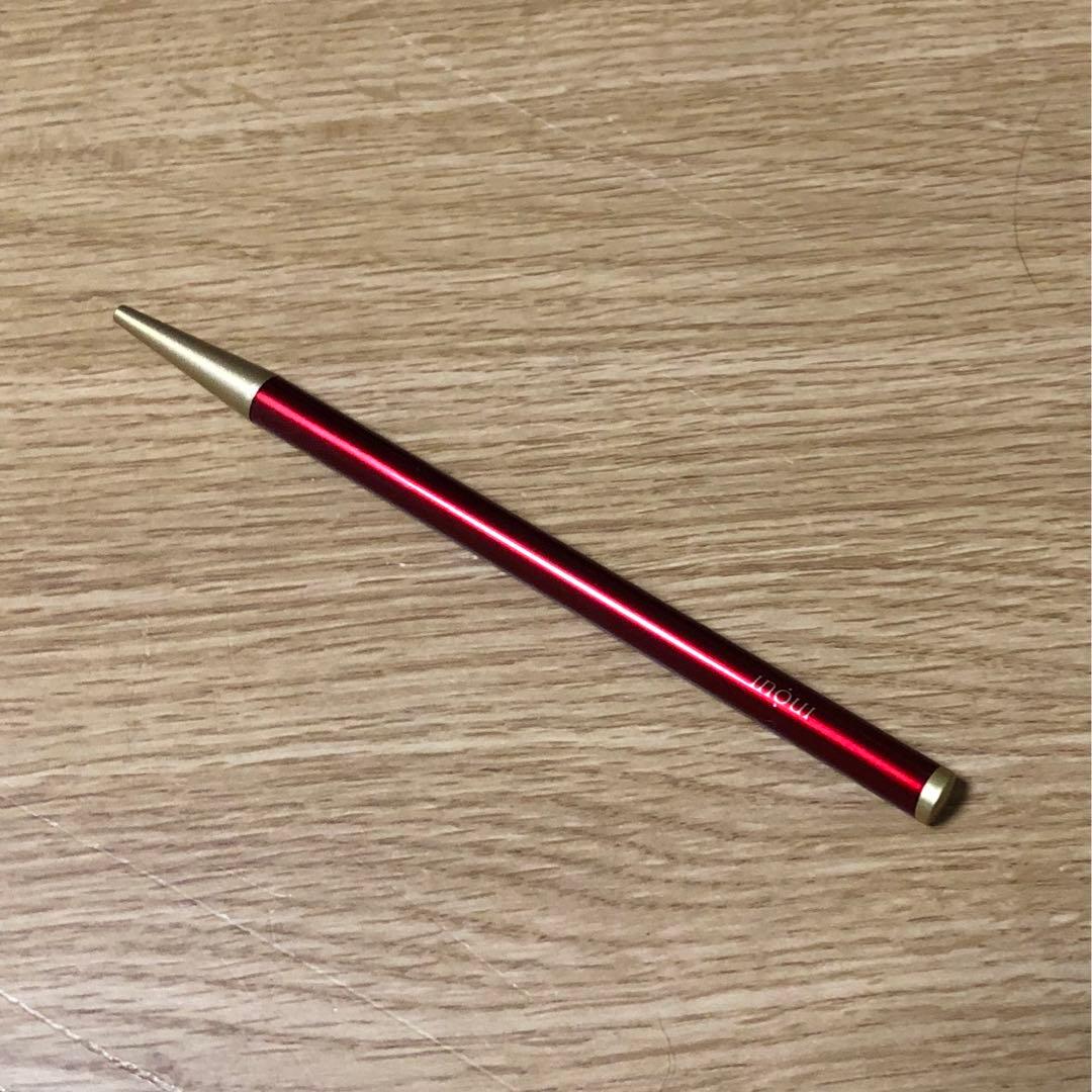 資生堂【インウイ】ザ ブローライナー（アイブローペンシル） - メルカリ