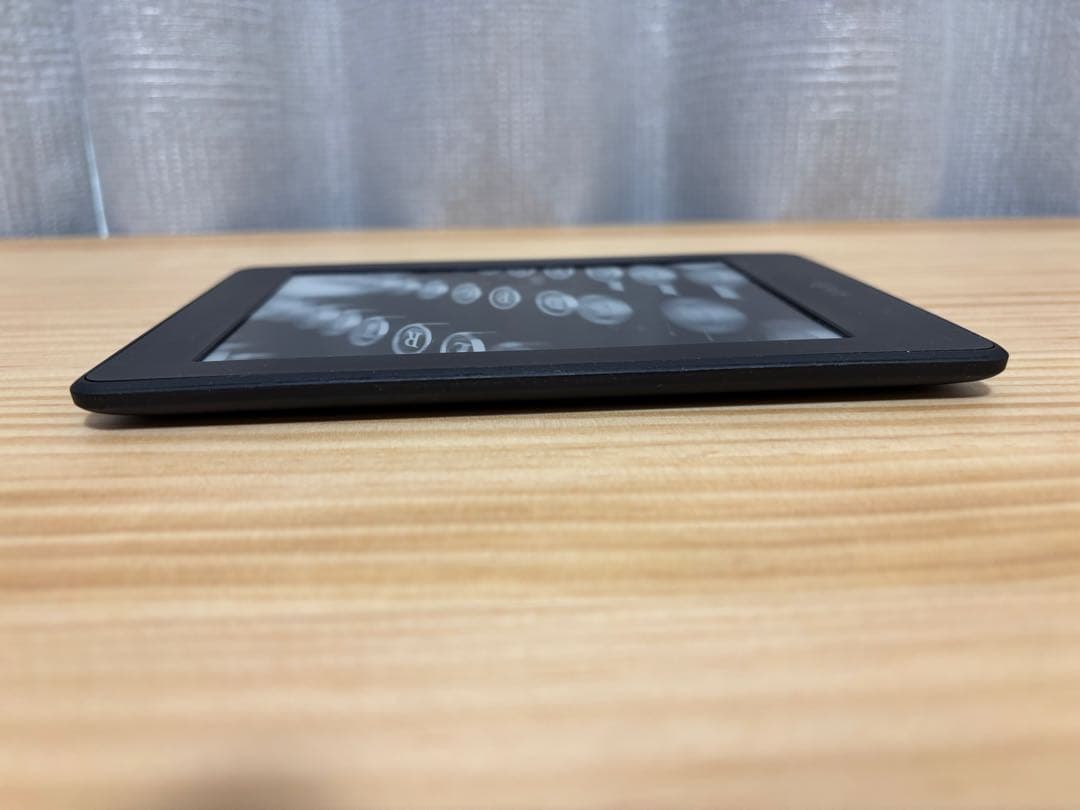 Kindle paper white第7世代マンガモデル32GBwifi広告無し - メルカリ