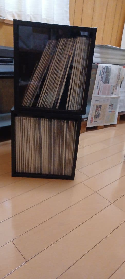 レーザーディスク　手渡しのみ まだまだあります(⁠^⁠^⁠; #レーザーディスク