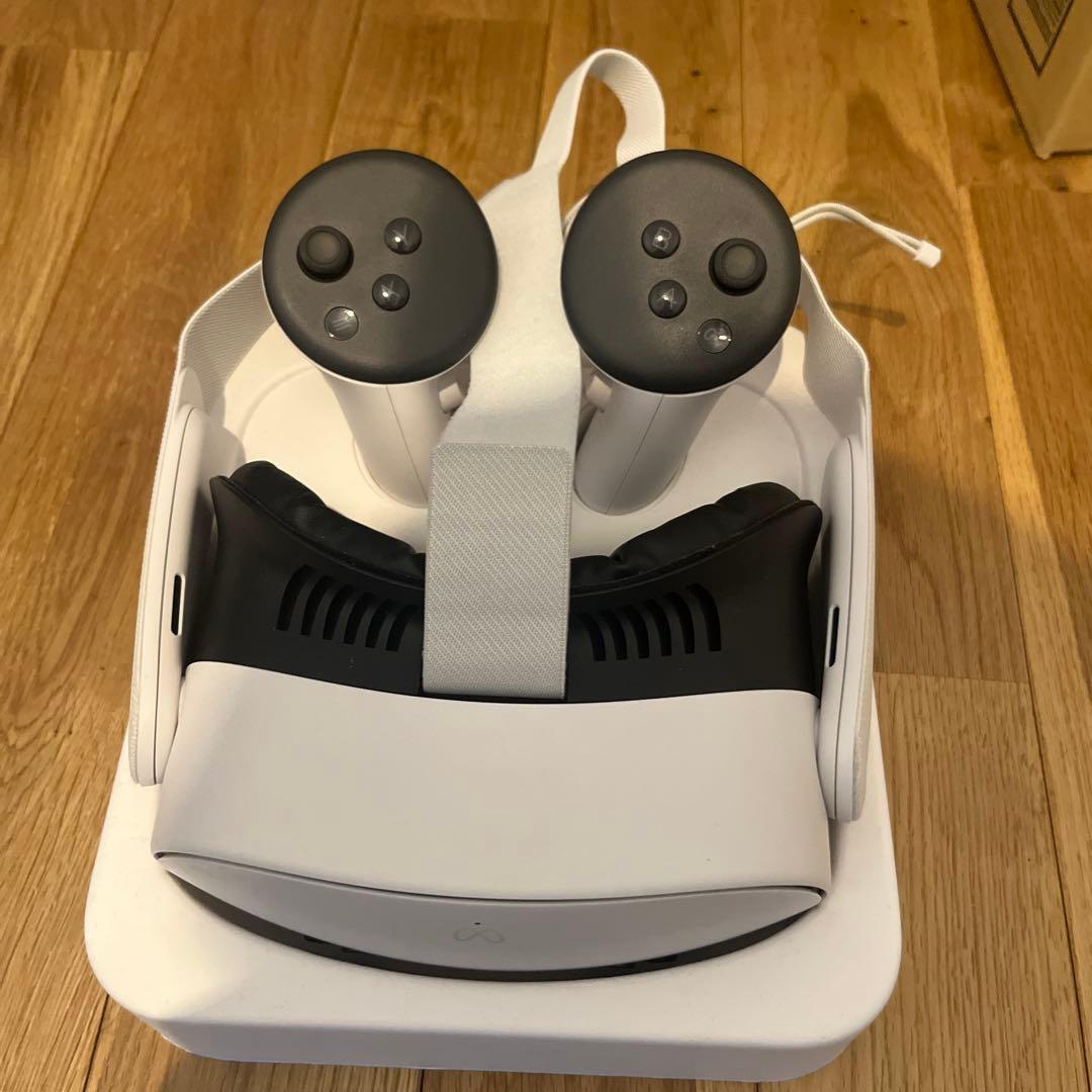 Meta Quest3s 128GB &kiwi design v4 | Buyee, 온라인 대리 쇼핑 서비스